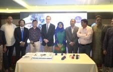 মৌলভীবাজারে নানা আয়োজনে বৃটেনের রানী এলিজাবেথ ‘কুইন্স প্ল্যাটিনাম জুবিলি’ পালিত