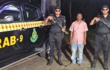 চাঞ্চল্যকর মহিন্দ্র মালাকার(২৫) হত্যা মামলার মূল আসামী গ্রেফতার