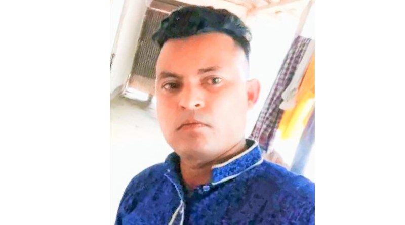 মাছ ধরতে গিয়ে বিষাক্ত সাপের কামড়ে যুবকের মৃত্য