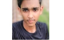 সীতাকুণ্ড ট্র্যাজেডি -বিস্ফোরণের ঘটনা ফেসবুকে লাইভ করা শ্রমিক কুলাউড়ার অলিউরের মৃত্যু