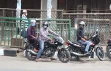 ঈদে ৭ দিন এক জেলার মোটরসাইকেল অন্য জেলায় নয়