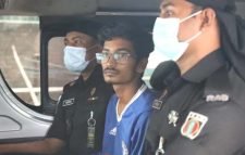 স্যারকে আমিই স্টাম্প দিয়ে পিটিয়ে হত্যা করি: জিতুর স্বীকারোক্তি