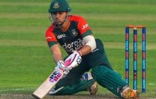 জিম্বাবুয়ে সিরিজে টি-টোয়েন্টি অধিনায়ক সোহান