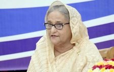 বাংলাদেশকে অনেক চ্যালেঞ্জ মোকাবেলা করতে হবে : প্রধানমন্ত্রী