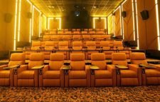 চালু হতে যাচ্ছে সিলেটের প্রথম সিনেপ্লেক্স