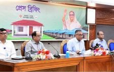 প্রধানমন্ত্রী বৃহস্পতিবার গৃহহীনদের কাছে ২৬ হাজার ২২৯টি ঘর হস্তান্তর করবেন