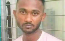 কমলগঞ্জে জোরপূর্বক কিশোরীকে ধর্ষণ: আটক-১