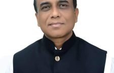 জেলা যুবলীগের সভাপতি হিসেবে রেজাউর রহমান সুমনকে চান তৃণমূল