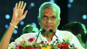 বিক্রমাসিংহেই নেতৃত্বে, সংকট জিইয়ে রইলো