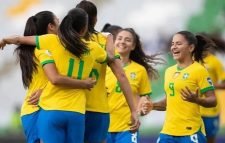 আর্জেন্টিনার রাস্তা সহজ করে সেমিফাইনালে ব্রাজিল