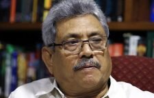 ১৩ই জুলাই পদত্যাগের সিদ্ধান্ত শ্রীলঙ্কার প্রেসিডেন্ট গোটাবাইয়া রাজাপাকসের