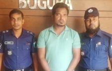 ঈদ করতে এসে যাবজ্জীবন সাজাপ্রাপ্ত আসামি গ্রেপ্তার