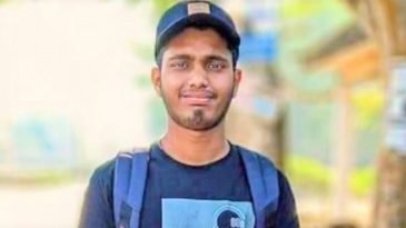 বন্যার পানিতে সাঁতার শিখতে গিয়ে প্রাণ গেল কলেজ ছাত্রের