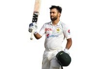 আলোকিত আবদুল্লাহ