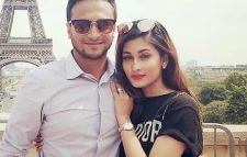 সাকিবপত্নীর রহস্যময় স্ট্যাটাস