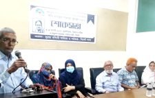 মাহবুবা সামসুদ বুলবুল সাহিত্যের সুবাসিত ফুল অধ্যাপক নন্দলাল শর্মা`