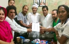 জাতীয় বাউল সমিতি ফাউন্ডেশনের সিলেট জেলা কমিটির অনুমোদন