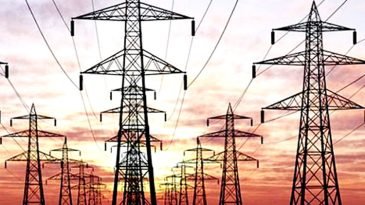 ১৫ থেকে ২২শে আগষ্ট সিলেটে যেসব এলাকায় বিদ্যুৎ থাকবে না