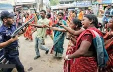 চা শ্রমিকদের ন্যুনতম মজুরি ৩০০ টাকা করার দাবি প্রগতিশীল শ্রমিক সংগঠন নেতৃবৃন্দের