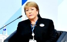 চারদিনের সফরে ঢাকায় আসছেন জাতিসংঘের মানবাধিকার হাইকমিশনার