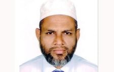 প্রতারণা মামলায় আইনজীবী সিরাজুলকে কারাগারে প্রেরণ