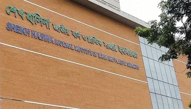 টঙ্গীর গ্যারেজে বিস্ফোরণে দগ্ধ ৮ জনের সবাই মারা গেলেন