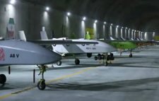 ইরানে ড্রোন প্রশিক্ষণ নিচ্ছে রাশিয়া: যুক্তরাষ্ট্র