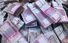 অর্থ পাচার দুর্নীতি লুটপাটে বাড়ছে মূল্যস্ফীতি