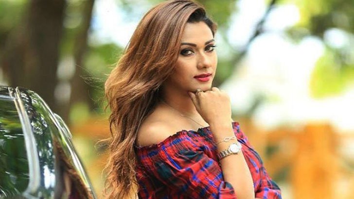 নাটকে অভিনয় করার ইচ্ছা নেই