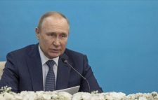 রাশিয়ার সমরাস্ত্র বিশ্বের সবচেয়ে অত্যাধুনিক: পুতিন