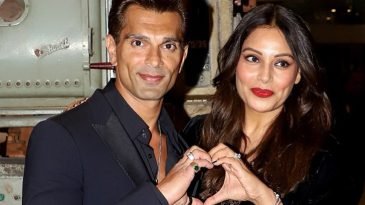 মা হওয়ার বিষয় এবার মুখ খুললেন বিপাশা