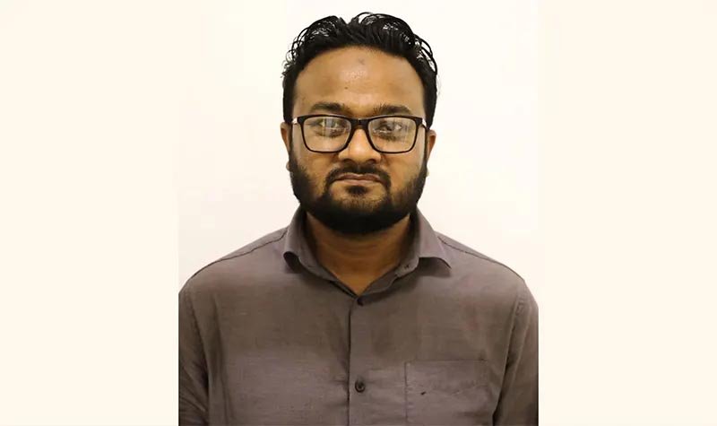 একাধিক নারীতে আসক্ত ছিলেন চিকিৎসকের ঘাতক স্বামী রেজাউল