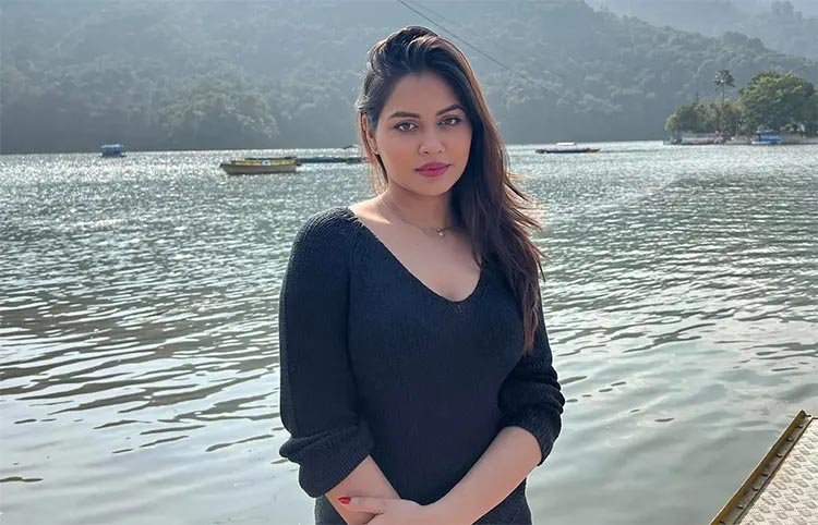 ‘শুটিংয়ে আমাকে যৌন হয়রানির শিকার হতে হয়েছে’