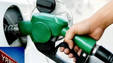 দেশে আবারো জ্বালানি তেলের ঊর্ধ্বগতি অকটেন ২৫, ডিজেলের ৮ ভর্তূকি