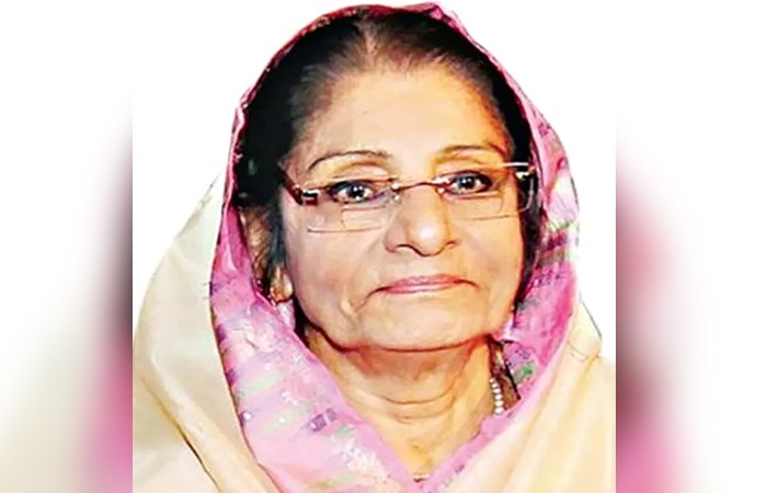 সরকারি বাড়িতে উঠতে চান রওশন