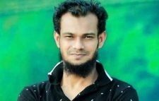 সিলেট জেলা যুবদলের সাধারণ সম্পাদক মকসুদ ‘আটক’