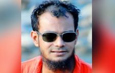 সিলেটে নাশকতা মামলায় যুবদল নেতা মকসুদ কারাগারে