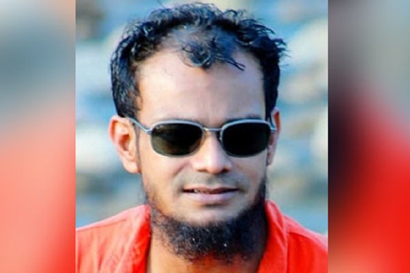 সিলেটে নাশকতা মামলায় যুবদল নেতা মকসুদ কারাগারে