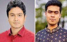 জয় ও লেখকের অপকর্মের অভিযোগ নিতে অস্বীকৃতি বিপ্লব বড়ুয়ার, ক্ষুব্দ কেন্দ্রীয় নেতারা