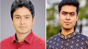 জয় ও লেখকের অপকর্মের অভিযোগ নিতে অস্বীকৃতি বিপ্লব বড়ুয়ার, ক্ষুব্দ কেন্দ্রীয় নেতারা