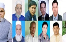 ইয়াংস্টার সমাজকল্যাণ সংস্থার উপদেষ্টা কমিটি গঠন