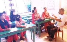 শিক্ষক দিবস স্মরণ ও আগামী অনুষ্ঠানের মুক্তাক্ষরের প্রস্তুতি সভা