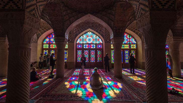 সাম্য ও সম্প্রীতির ধর্ম ইসলাম