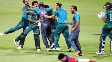 পাকিস্তানের জয়ের উল্লাসে বাবার গুলিতে ছেলে নিহত
