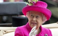 রানির মৃত্যু: ১০ দিনের অনুষ্ঠান সূচি