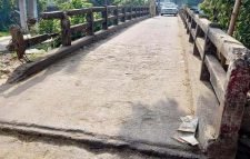 লালাবাজারে বাসিয়া নদীতে নতুন সেতু নির্মান দাবী বারবার উপেক্ষিত