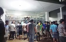 ছাত্রলীগের দুই গ্রুপের সংঘর্ষে রণক্ষেত্র কুবি, আহত ১০