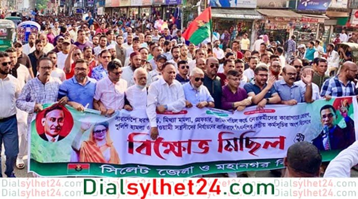 জনগণ মাঠে নামলে আওয়ামী লীগ পালানোর পথ খোঁজে পাবেন না : মুক্তাদির