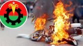 সরকার পতনে অবরোধ-লং মার্চ কর্মসূচি চায় বিএনপির তৃণমূল