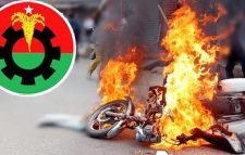 সরকার পতনে অবরোধ-লং মার্চ কর্মসূচি চায় বিএনপির তৃণমূল